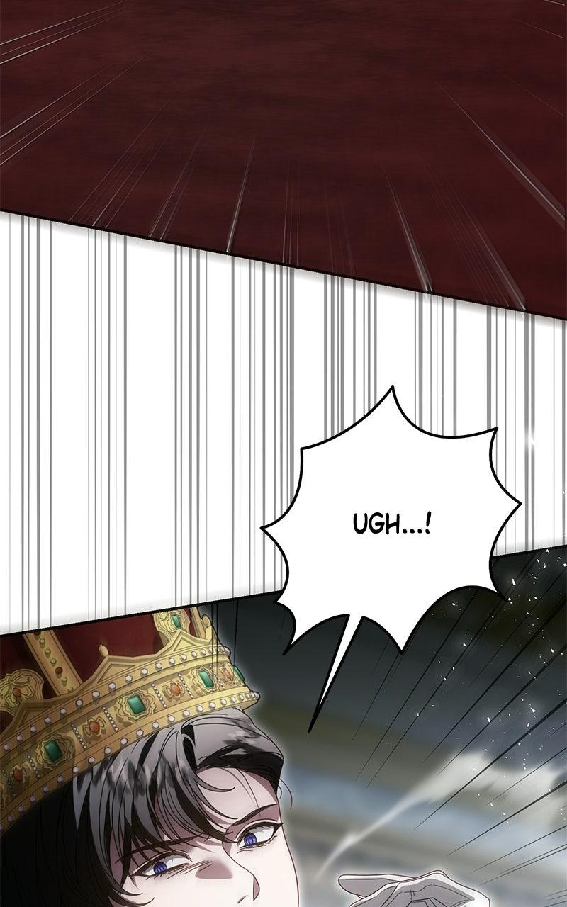 I Grabbed The Leash Of The Blind Beast Chapter 71 - Page 32