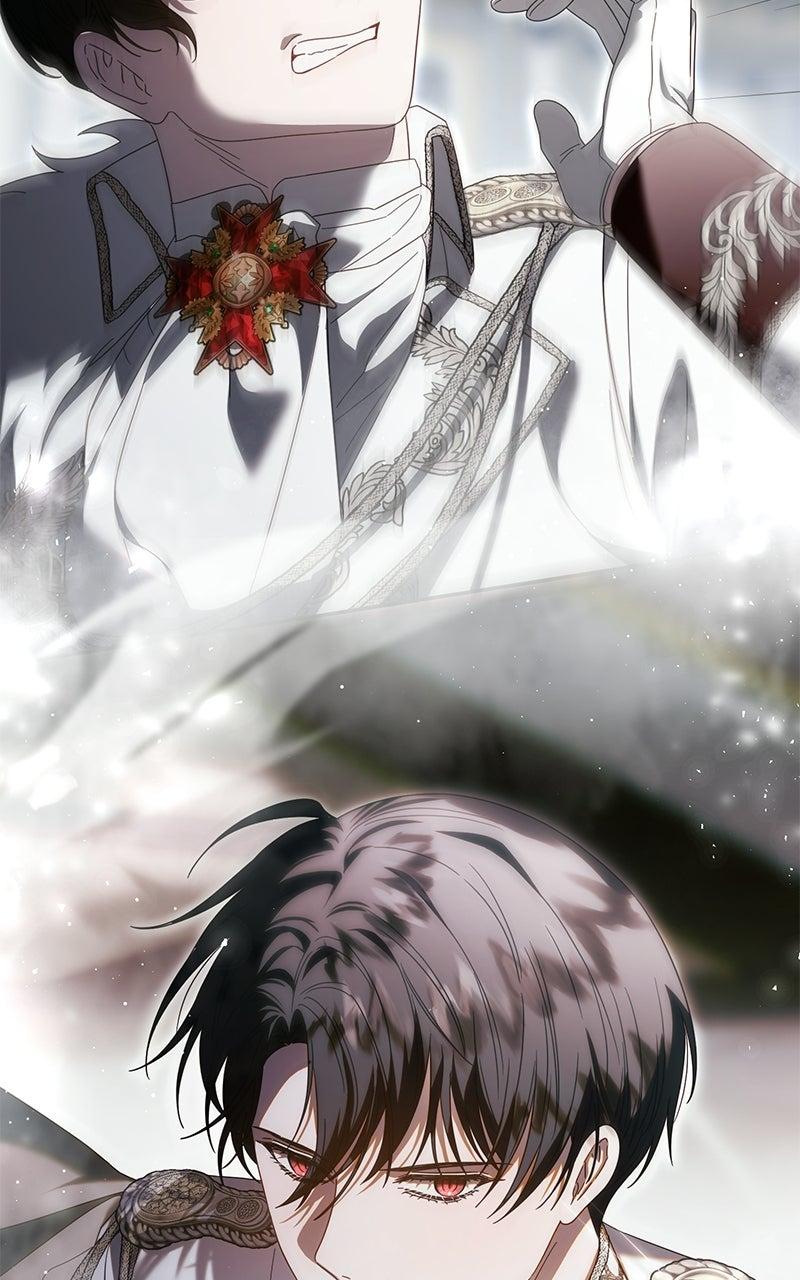 I Grabbed The Leash Of The Blind Beast Chapter 71 - Page 33