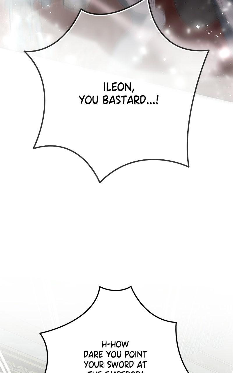 I Grabbed The Leash Of The Blind Beast Chapter 71 - Page 35