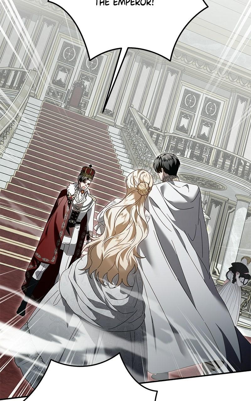 I Grabbed The Leash Of The Blind Beast Chapter 71 - Page 36