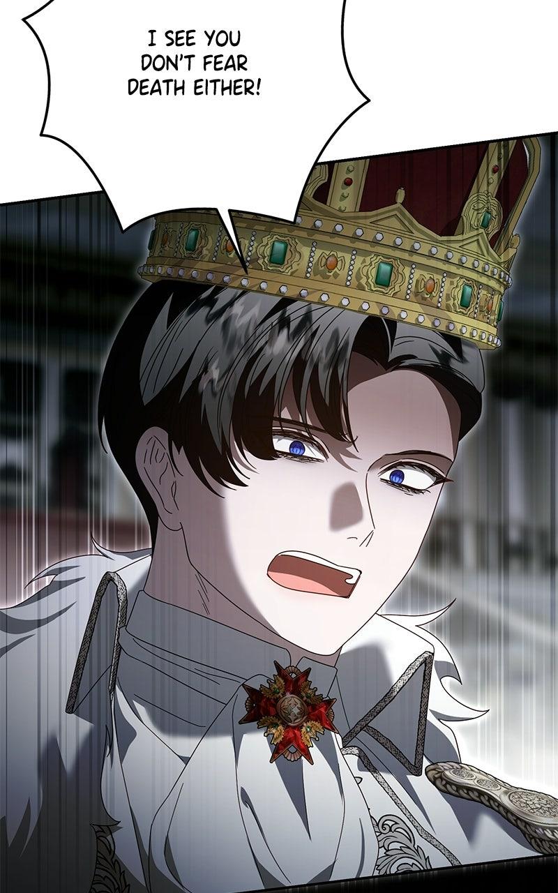 I Grabbed The Leash Of The Blind Beast Chapter 71 - Page 37