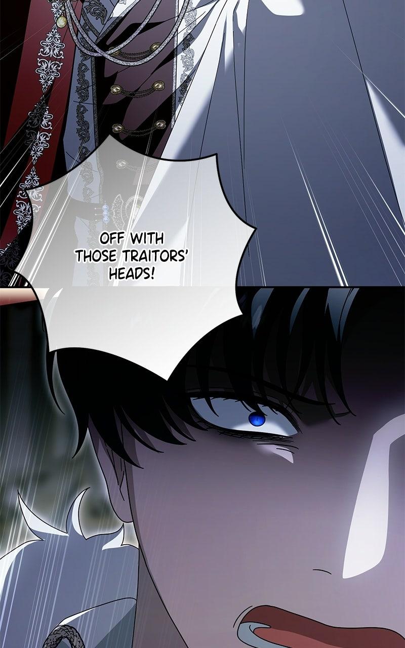 I Grabbed The Leash Of The Blind Beast Chapter 71 - Page 44