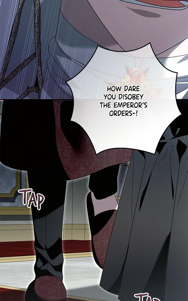 I Grabbed The Leash Of The Blind Beast Chapter 71 - Page 45