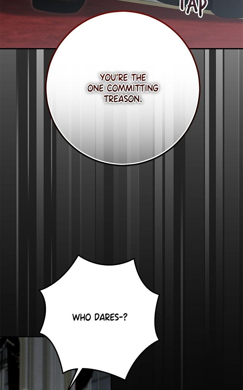 I Grabbed The Leash Of The Blind Beast Chapter 71 - Page 46