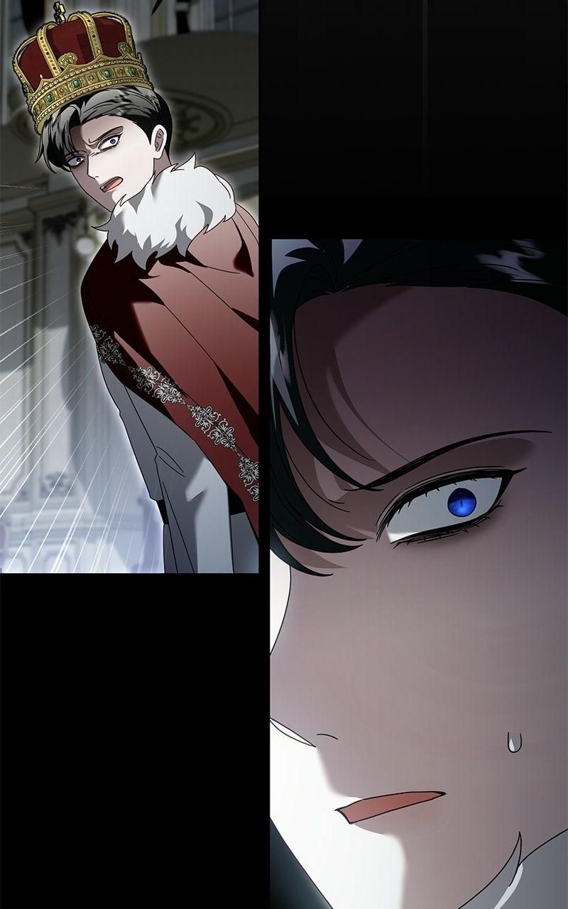 I Grabbed The Leash Of The Blind Beast Chapter 71 - Page 47