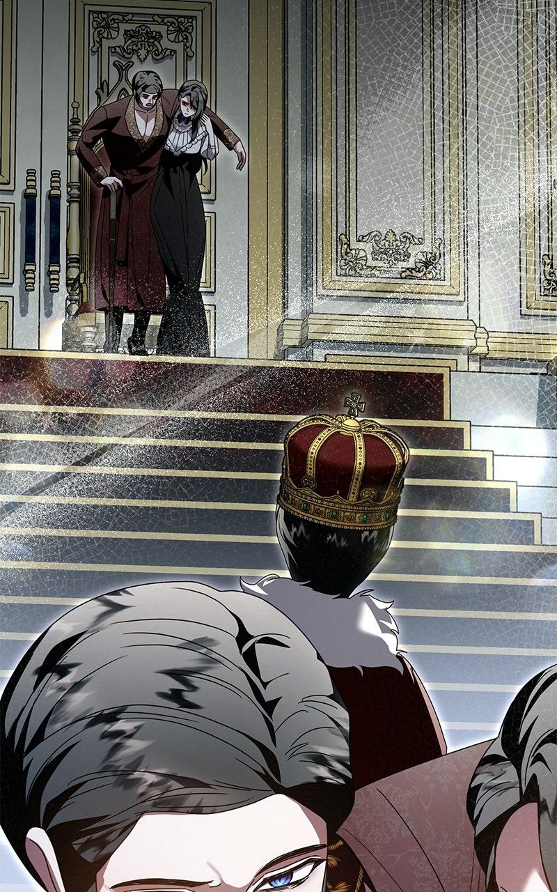 I Grabbed The Leash Of The Blind Beast Chapter 71 - Page 49