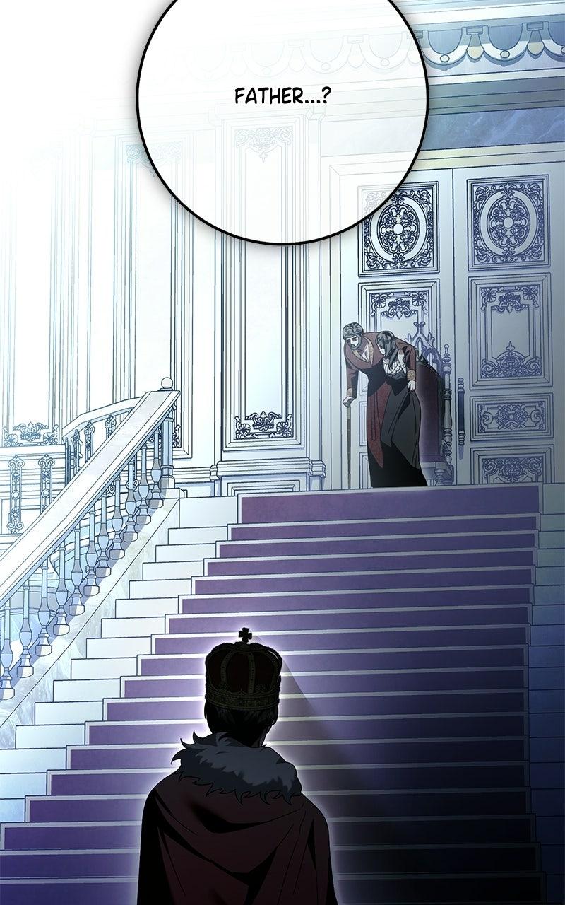 I Grabbed The Leash Of The Blind Beast Chapter 71 - Page 52