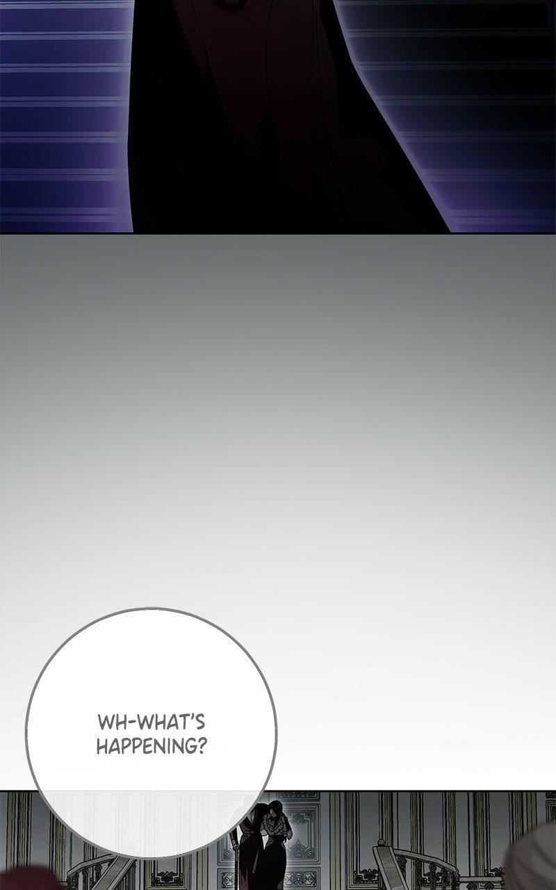 I Grabbed The Leash Of The Blind Beast Chapter 71 - Page 53