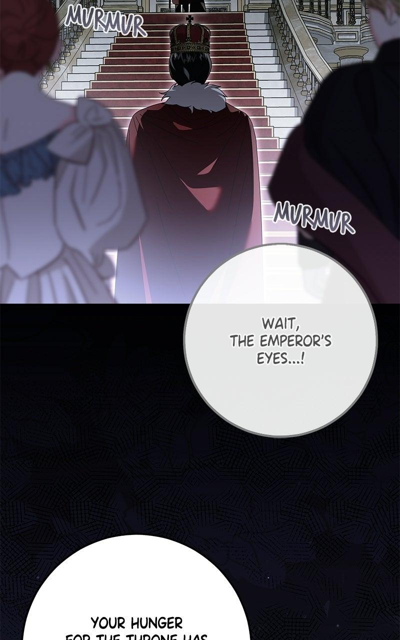 I Grabbed The Leash Of The Blind Beast Chapter 71 - Page 54