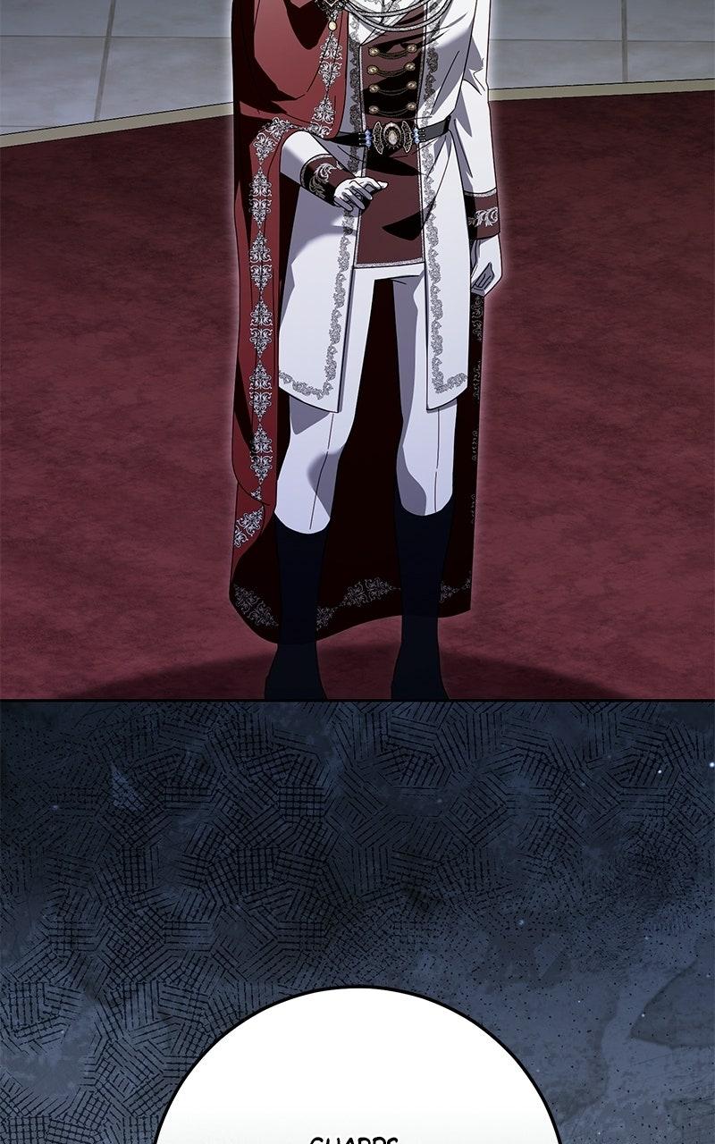 I Grabbed The Leash Of The Blind Beast Chapter 71 - Page 57