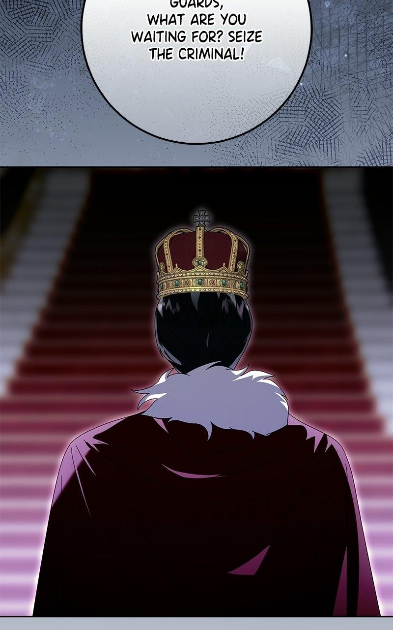 I Grabbed The Leash Of The Blind Beast Chapter 71 - Page 58