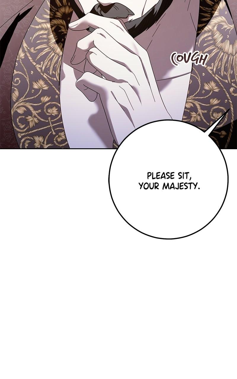 I Grabbed The Leash Of The Blind Beast Chapter 71 - Page 60