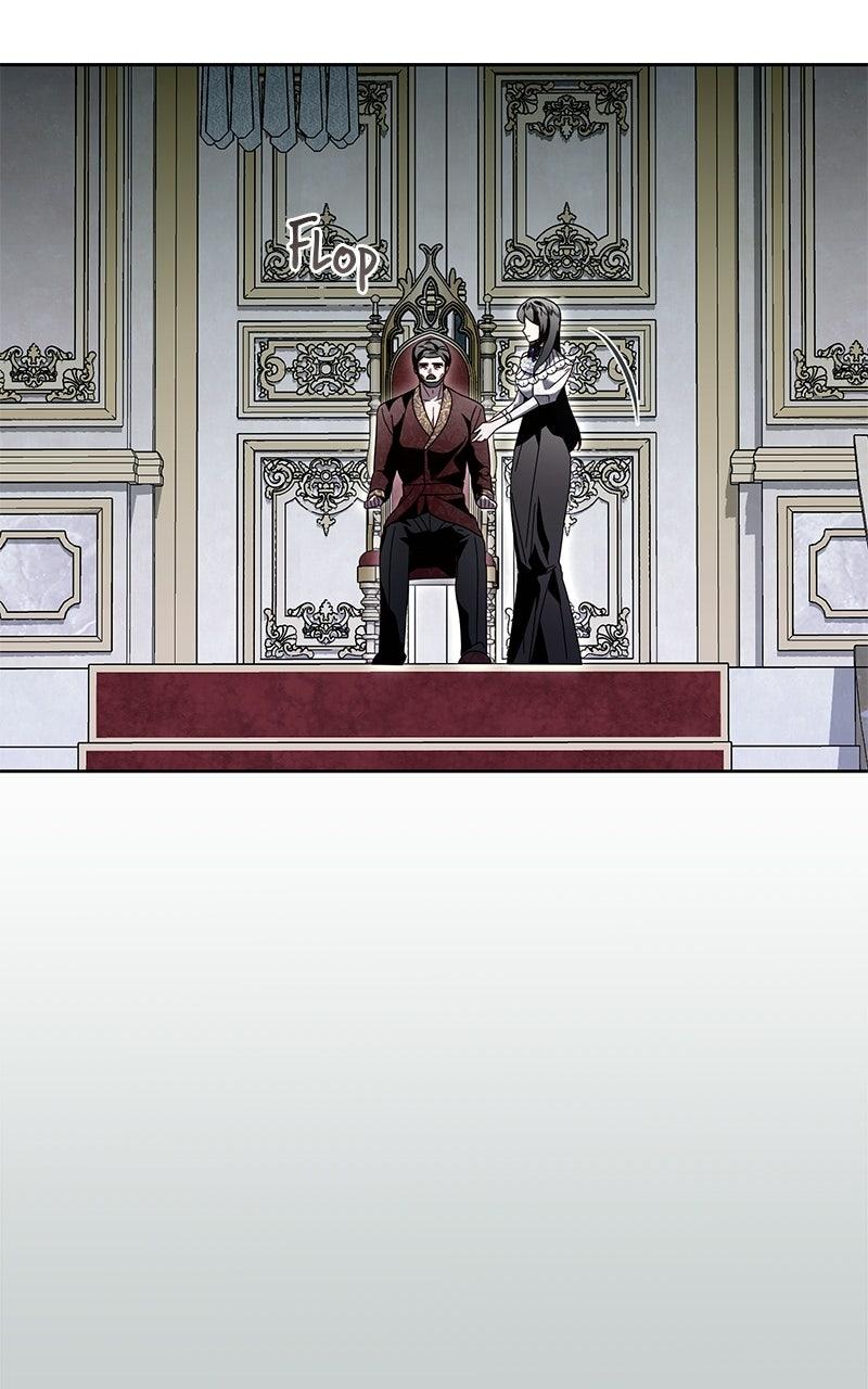 I Grabbed The Leash Of The Blind Beast Chapter 71 - Page 61