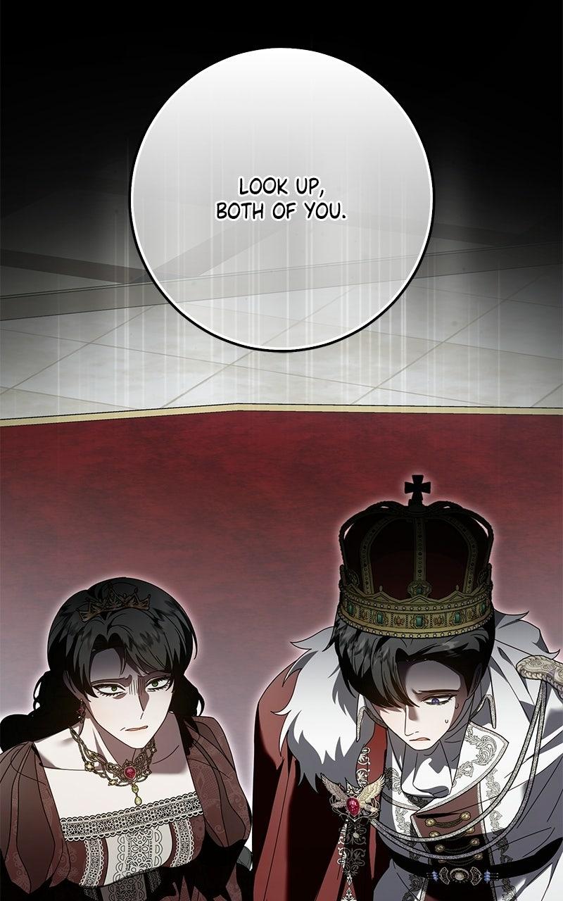 I Grabbed The Leash Of The Blind Beast Chapter 71 - Page 63