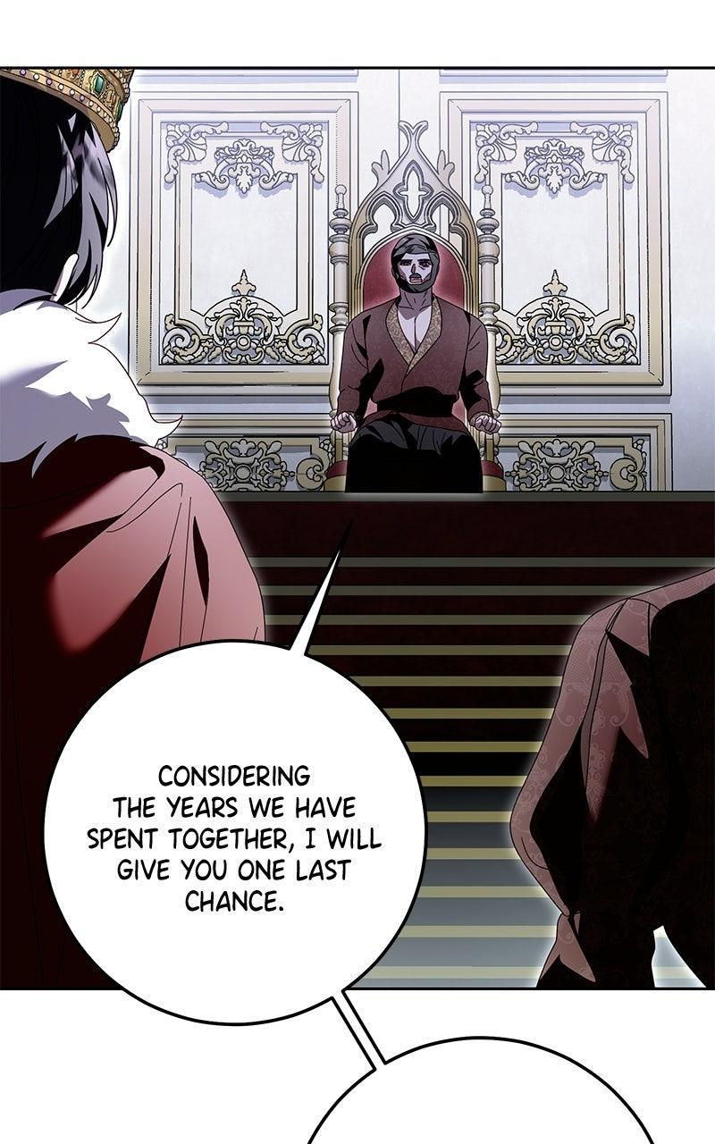 I Grabbed The Leash Of The Blind Beast Chapter 71 - Page 65