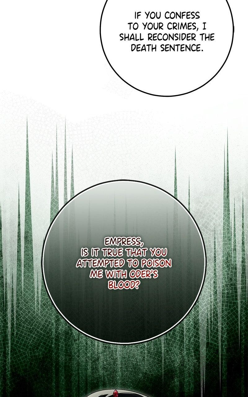 I Grabbed The Leash Of The Blind Beast Chapter 71 - Page 66