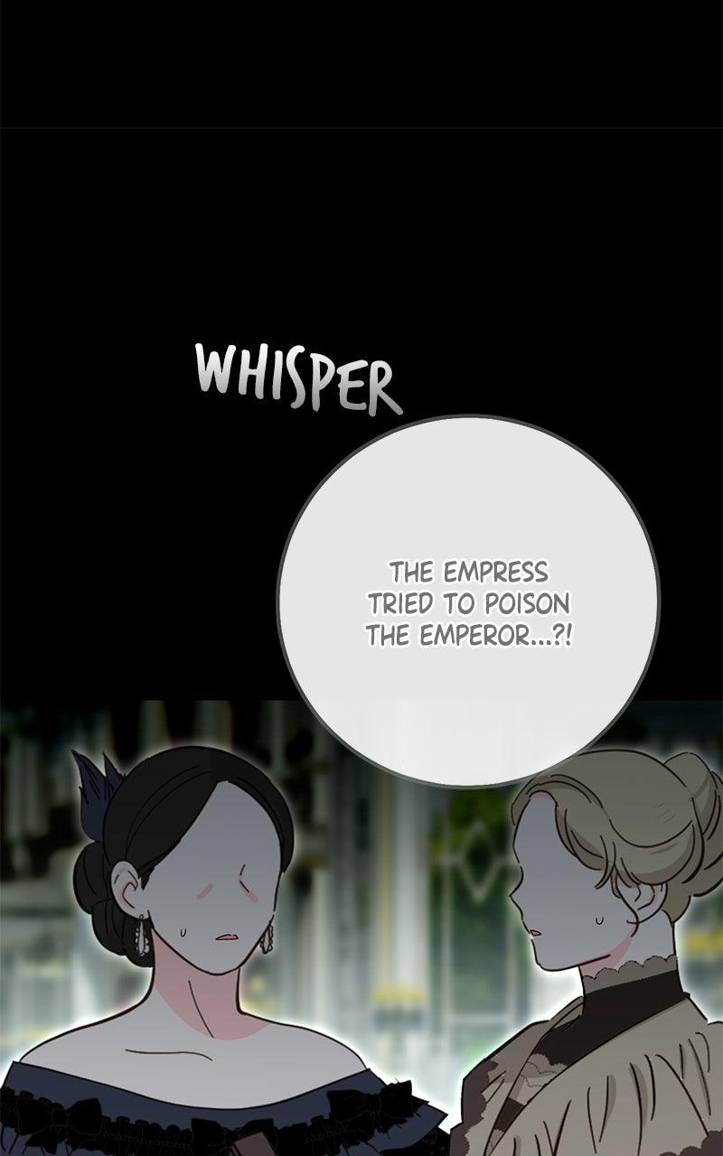 I Grabbed The Leash Of The Blind Beast Chapter 71 - Page 68