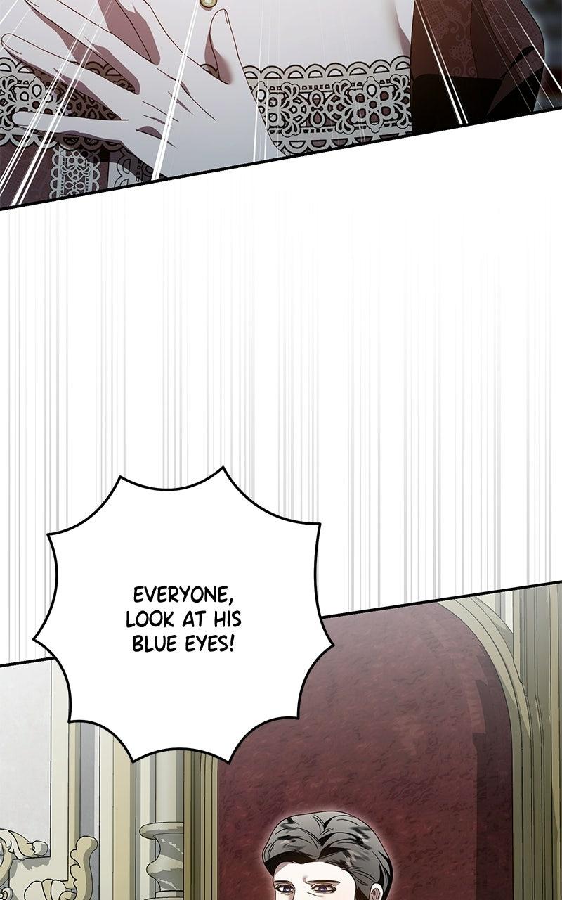 I Grabbed The Leash Of The Blind Beast Chapter 71 - Page 72