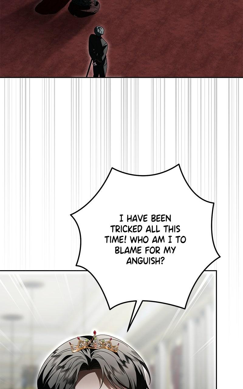 I Grabbed The Leash Of The Blind Beast Chapter 71 - Page 75