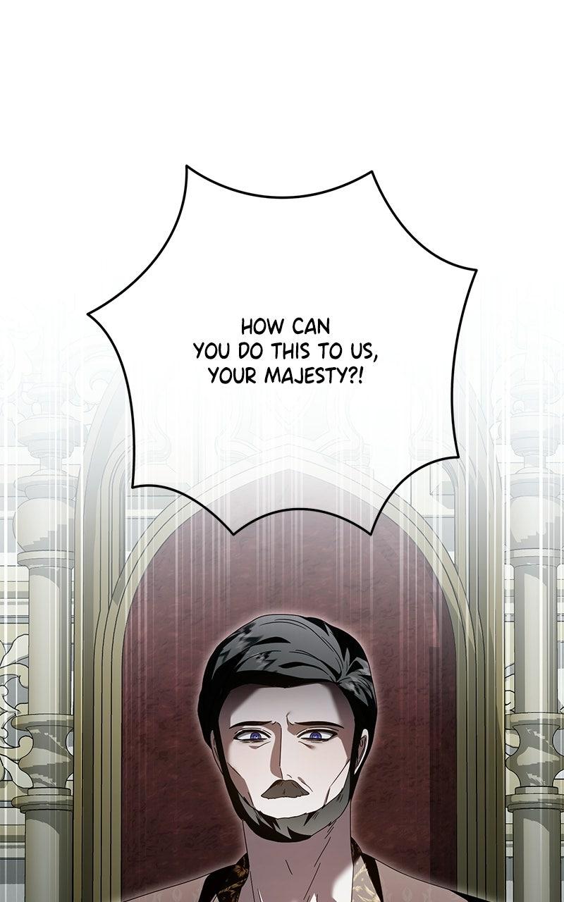 I Grabbed The Leash Of The Blind Beast Chapter 71 - Page 77