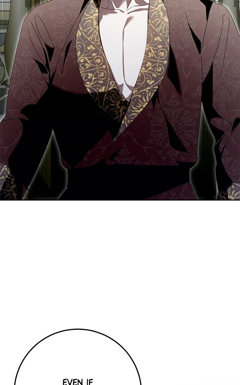 I Grabbed The Leash Of The Blind Beast Chapter 71 - Page 78