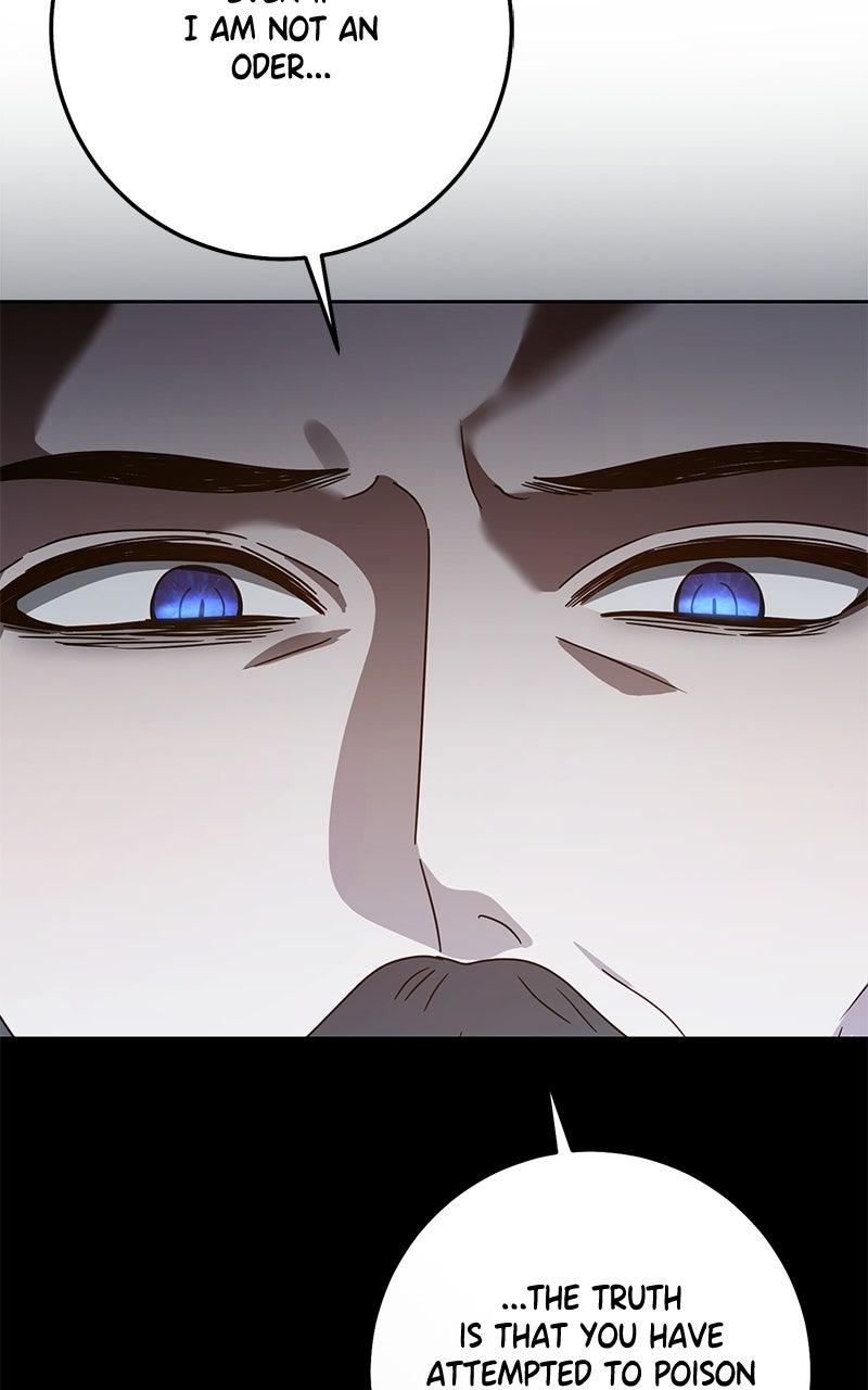 I Grabbed The Leash Of The Blind Beast Chapter 71 - Page 79