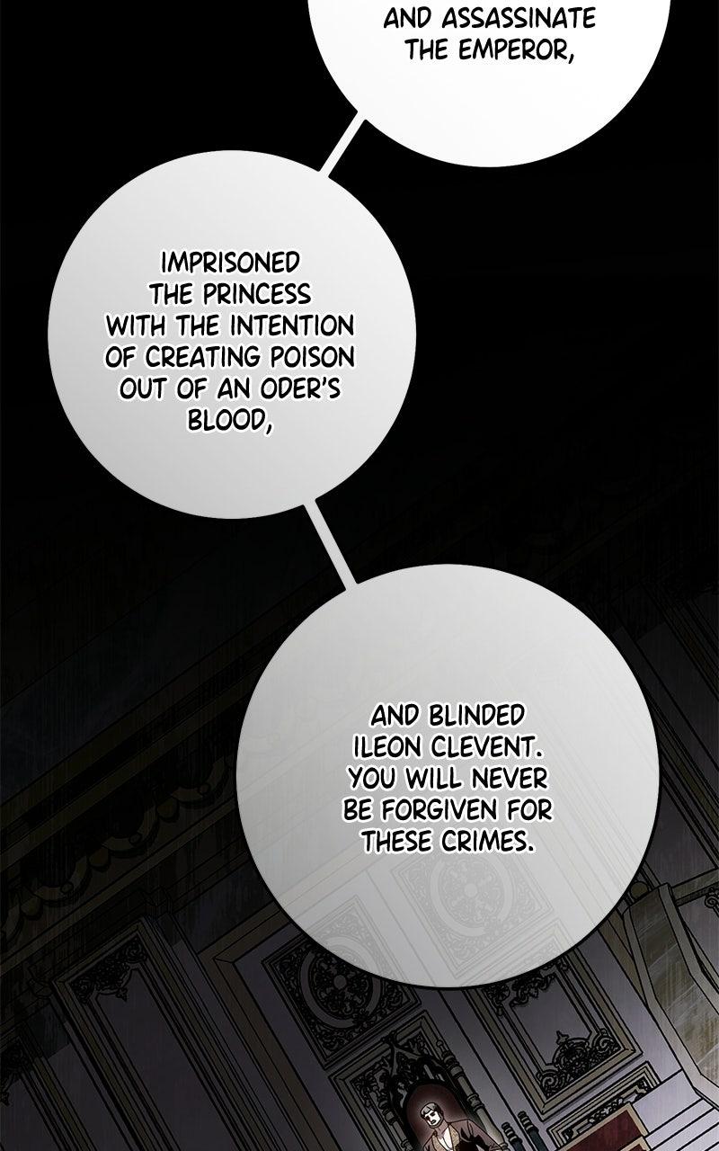 I Grabbed The Leash Of The Blind Beast Chapter 71 - Page 80