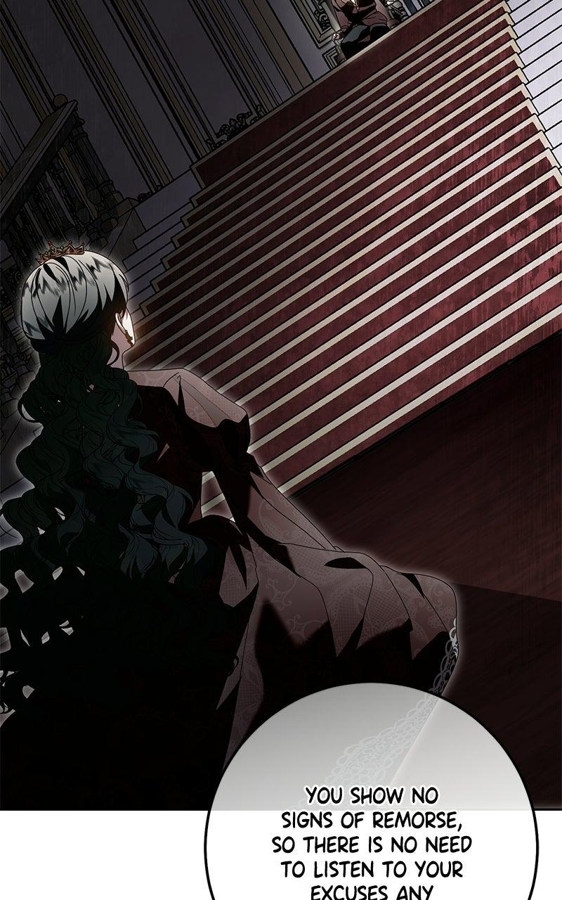 I Grabbed The Leash Of The Blind Beast Chapter 71 - Page 81