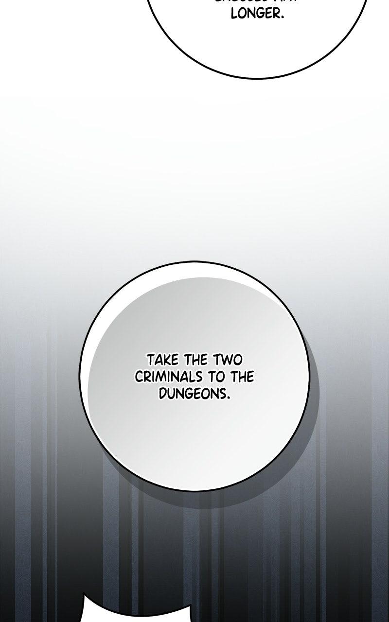 I Grabbed The Leash Of The Blind Beast Chapter 71 - Page 82