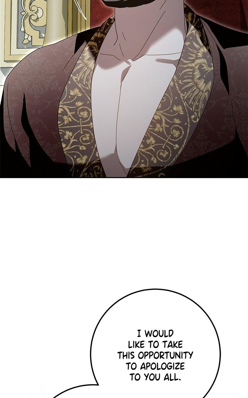 I Grabbed The Leash Of The Blind Beast Chapter 71 - Page 86