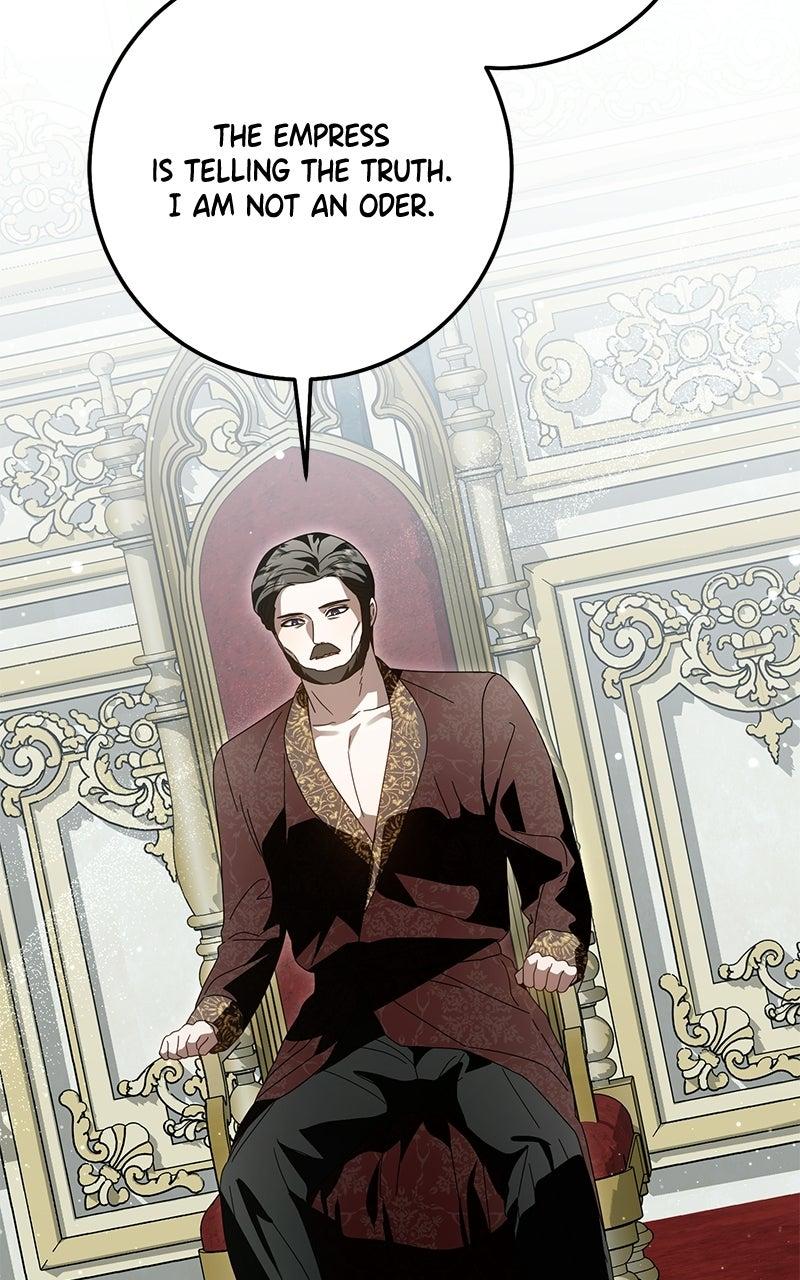 I Grabbed The Leash Of The Blind Beast Chapter 71 - Page 87