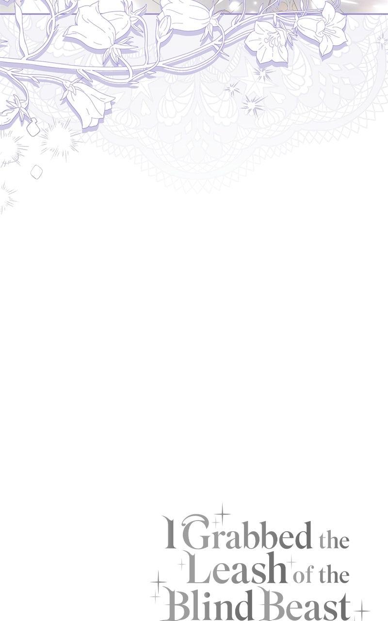 I Grabbed The Leash Of The Blind Beast Chapter 71 - Page 93