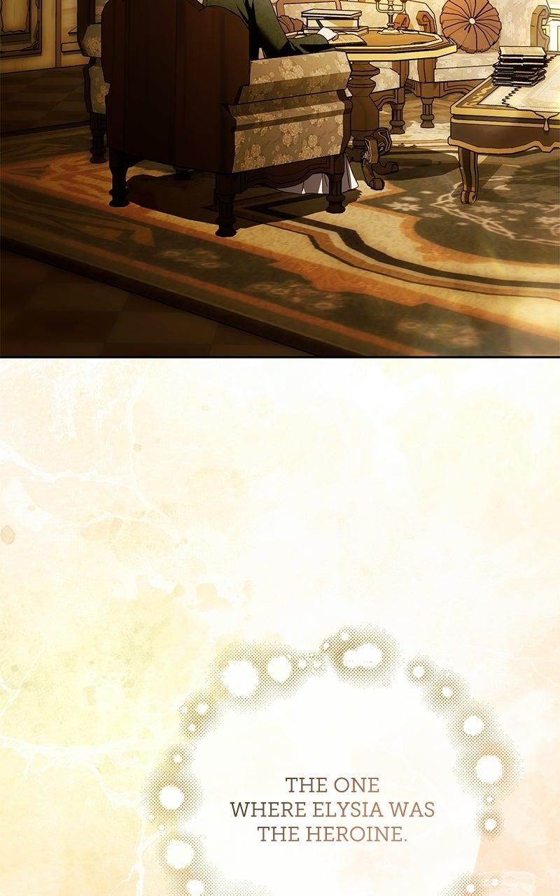 I Grabbed The Leash Of The Blind Beast Chapter 72 - Page 17