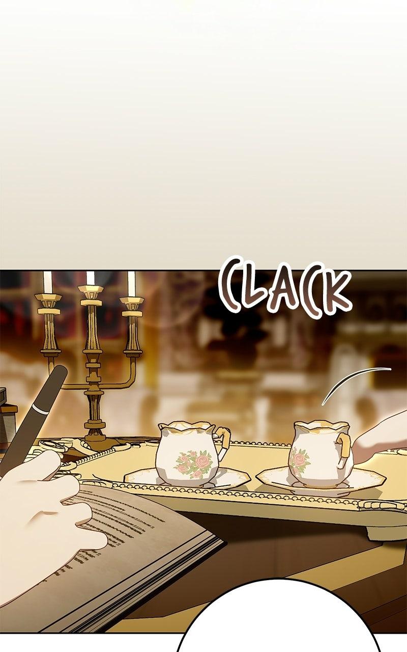 I Grabbed The Leash Of The Blind Beast Chapter 72 - Page 19