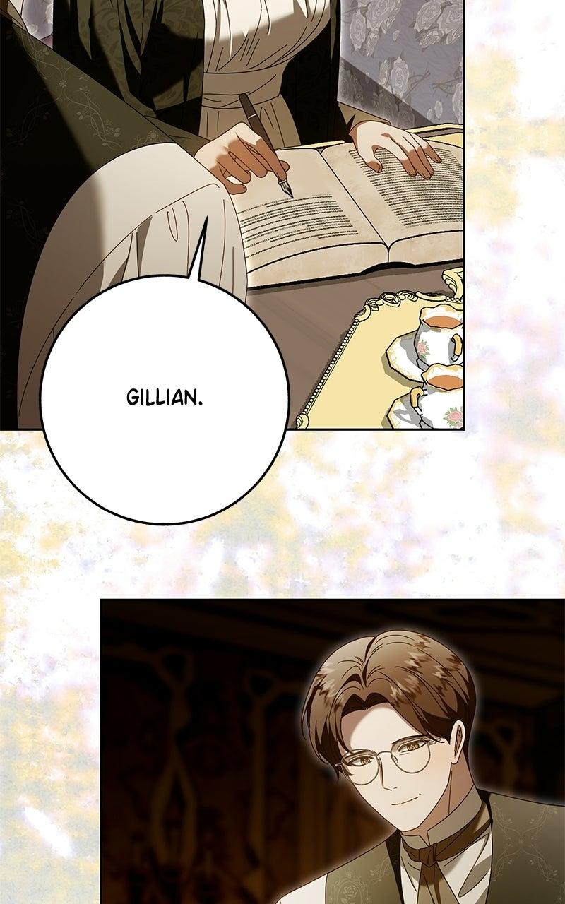 I Grabbed The Leash Of The Blind Beast Chapter 72 - Page 21