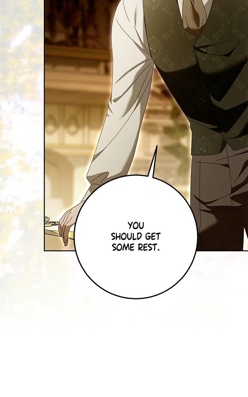 I Grabbed The Leash Of The Blind Beast Chapter 72 - Page 22