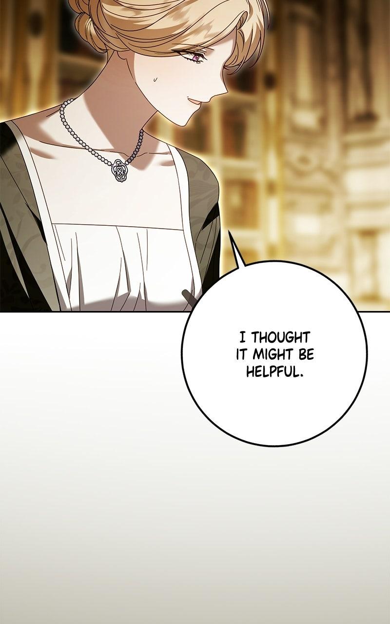 I Grabbed The Leash Of The Blind Beast Chapter 72 - Page 25