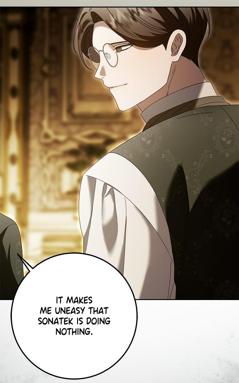 I Grabbed The Leash Of The Blind Beast Chapter 72 - Page 26