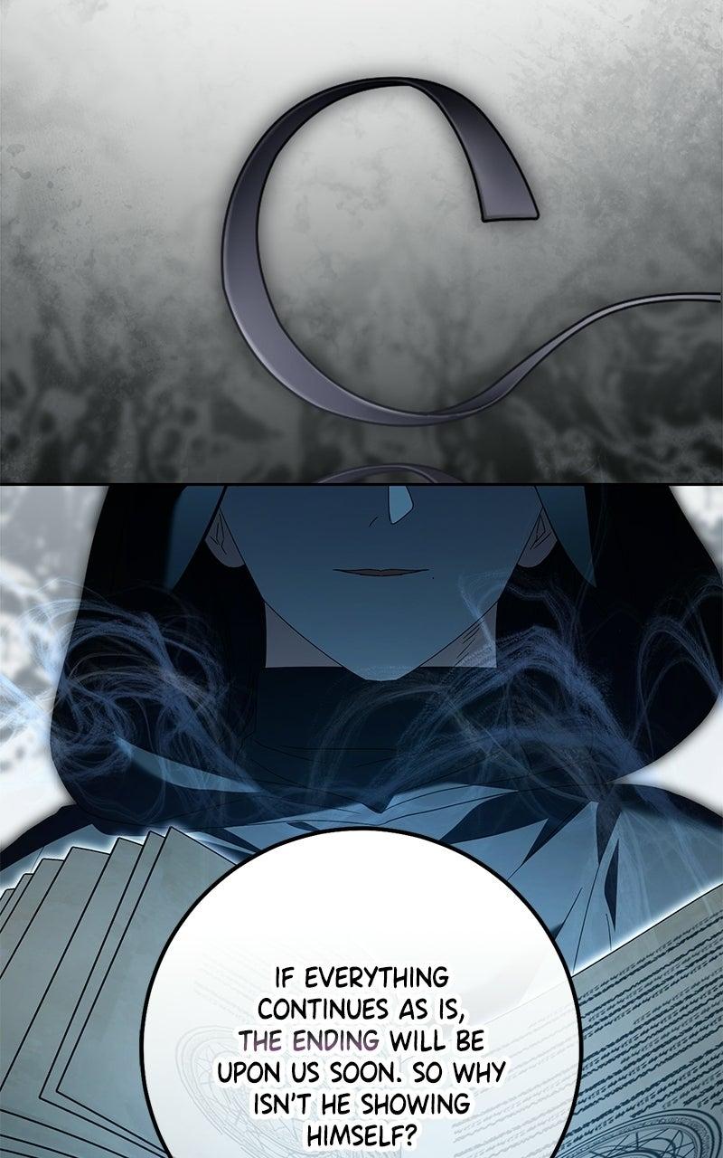 I Grabbed The Leash Of The Blind Beast Chapter 72 - Page 27