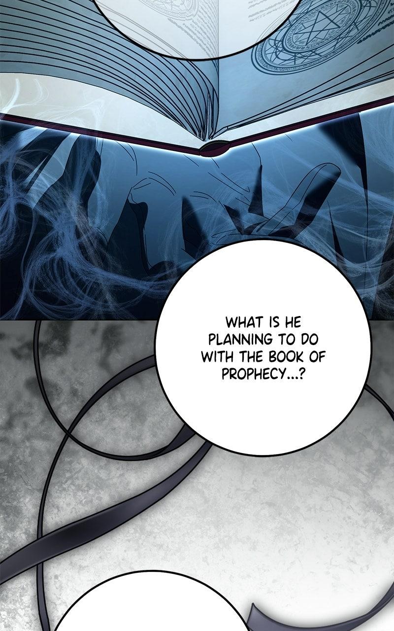 I Grabbed The Leash Of The Blind Beast Chapter 72 - Page 28