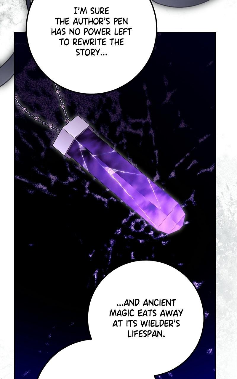 I Grabbed The Leash Of The Blind Beast Chapter 72 - Page 29