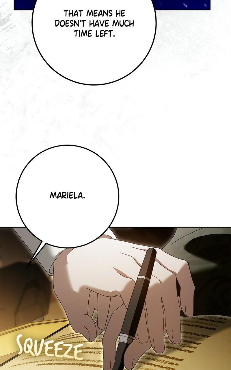 I Grabbed The Leash Of The Blind Beast Chapter 72 - Page 30