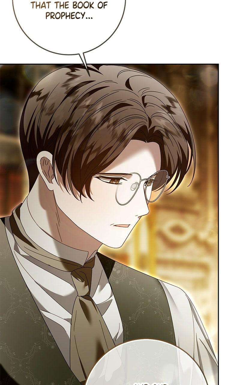 I Grabbed The Leash Of The Blind Beast Chapter 72 - Page 33