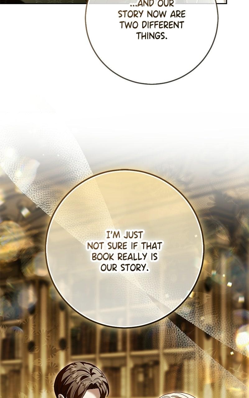 I Grabbed The Leash Of The Blind Beast Chapter 72 - Page 34