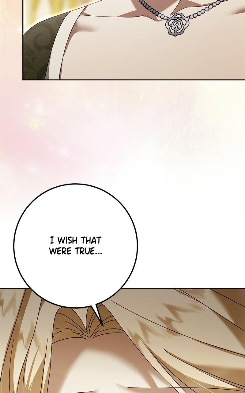 I Grabbed The Leash Of The Blind Beast Chapter 72 - Page 37