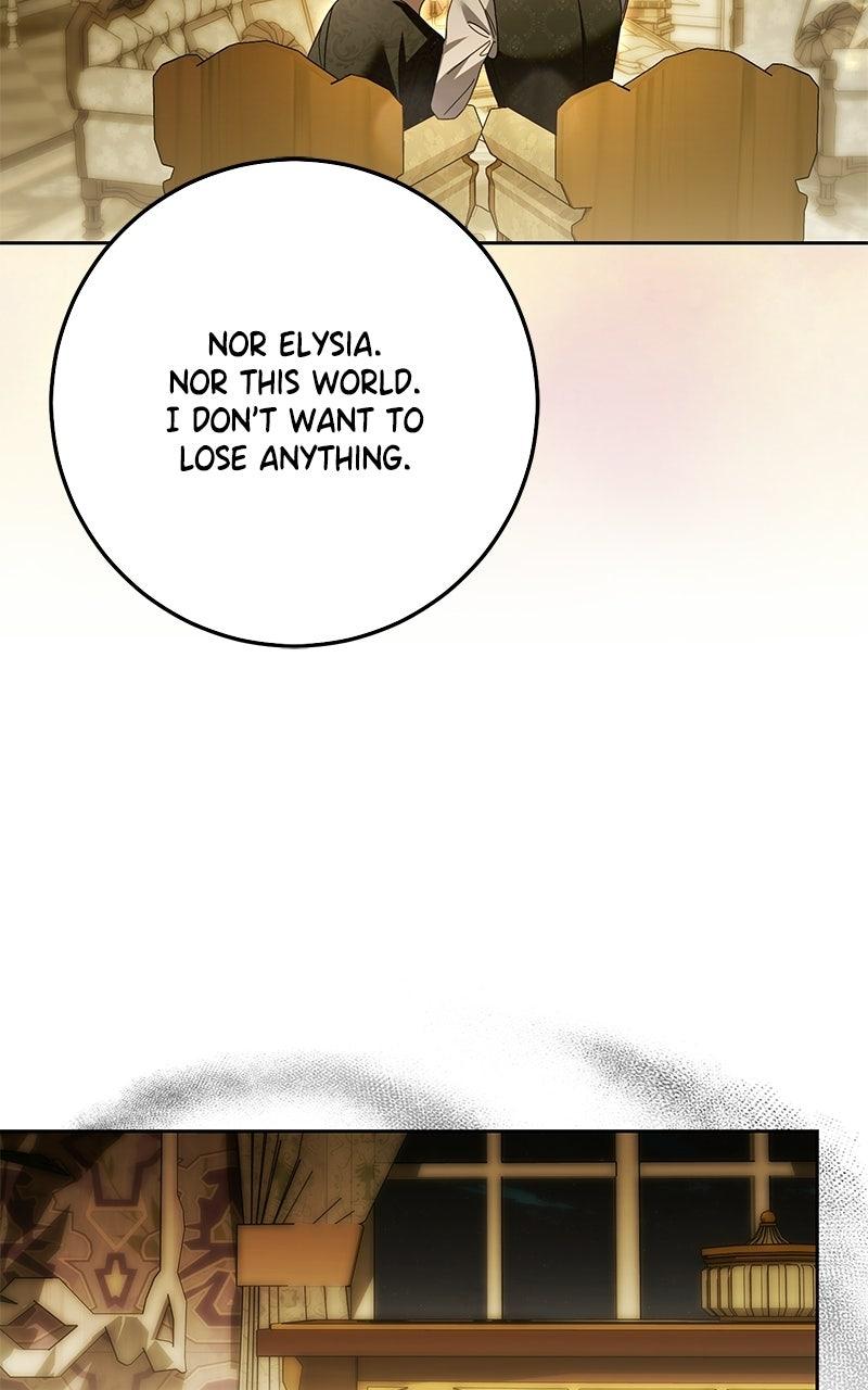 I Grabbed The Leash Of The Blind Beast Chapter 72 - Page 39