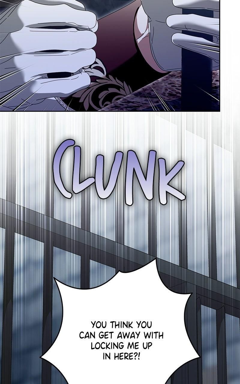 I Grabbed The Leash Of The Blind Beast Chapter 72 - Page 45