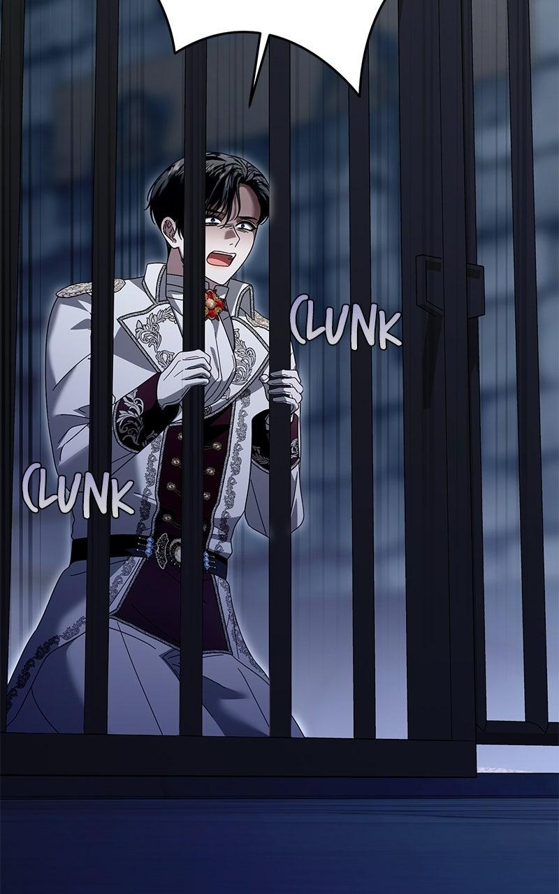 I Grabbed The Leash Of The Blind Beast Chapter 72 - Page 46