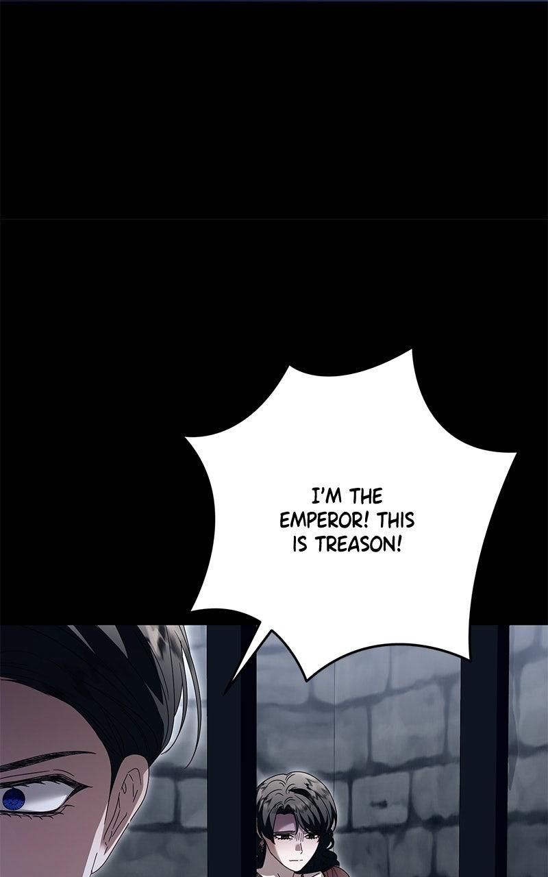 I Grabbed The Leash Of The Blind Beast Chapter 72 - Page 47