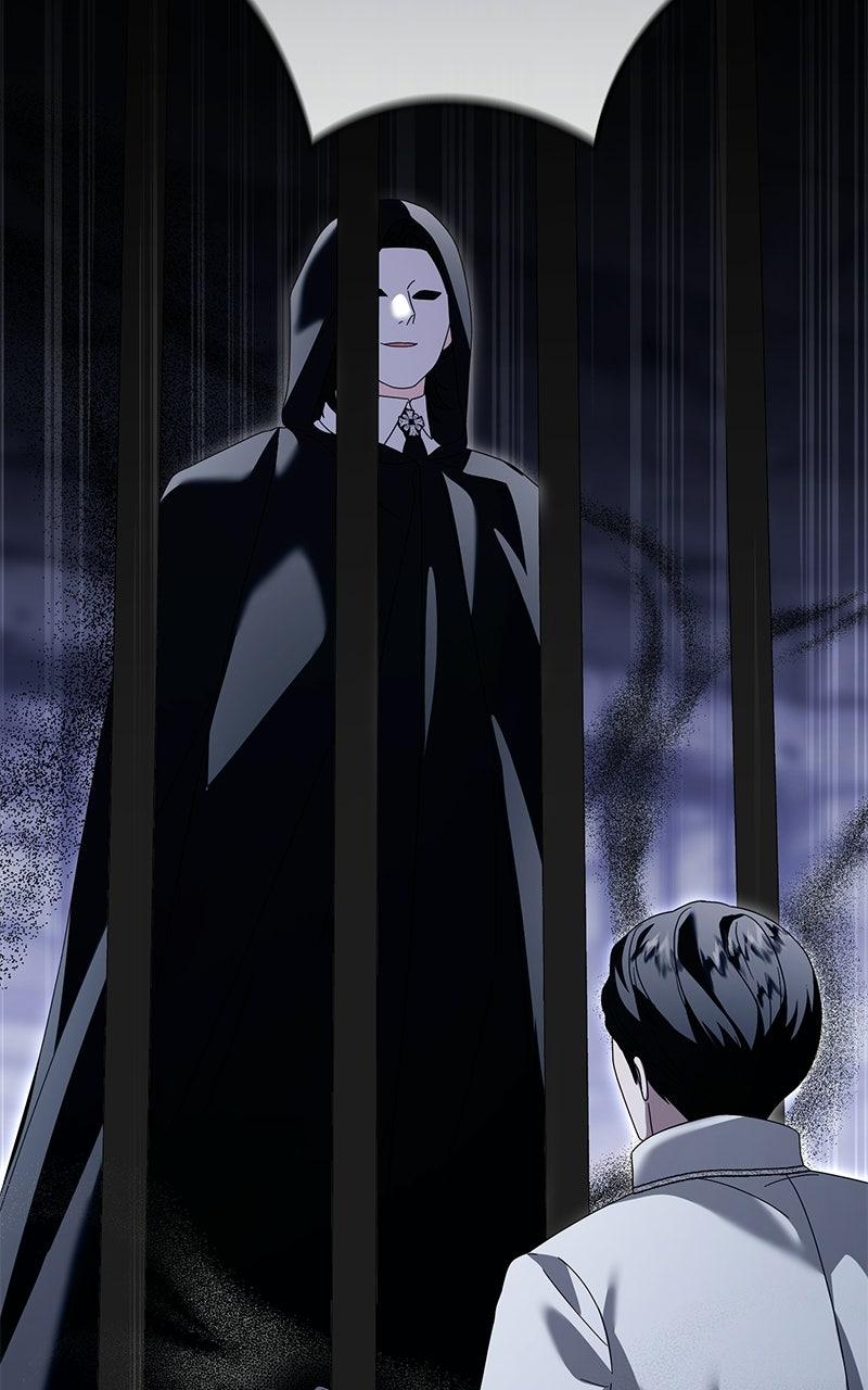 I Grabbed The Leash Of The Blind Beast Chapter 72 - Page 51